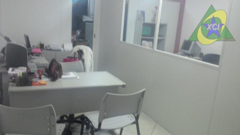 Imagem Sala Comercial à Venda, 36 m² em Centro - Campinas Imagem Sala Comercial à Venda, 36 m² em Centro - Campinas