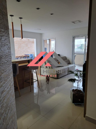 Imagem Cobertura com 3 Quartos à Venda, 150 m² em Assunção - São Bernardo Do Campo