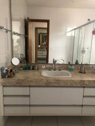 Imagem Apartamento com 3 Quartos para Alugar, 160 m² em Embaré - Santos Imagem Apartamento com 3 Quartos para Alugar, 160 m² em Embaré - Santos