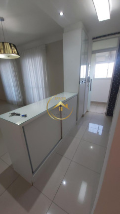 Imagem Apartamento com 2 Quartos à Venda, 83 m² em Mansões Santo Antônio - Campinas Imagem Apartamento com 2 Quartos à Venda, 83 m² em Mansões Santo Antônio - Campinas