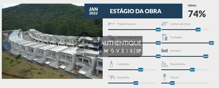 Imagem Casa de Condomínio com 3 Quartos à Venda, 200 m² em Alphaville - Santana De Parnaíba Imagem Casa de Condomínio com 3 Quartos à Venda, 200 m² em Alphaville - Santana De Parnaíba