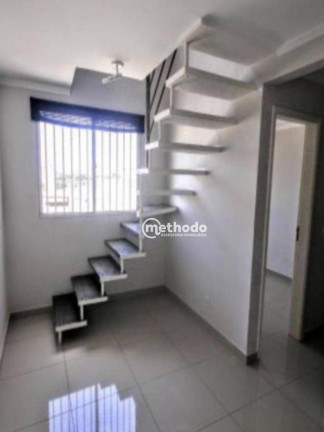 Imagem Cobertura com 2 Quartos à Venda, 120 m² em Vila Itapura - Campinas Imagem Cobertura com 2 Quartos à Venda, 120 m² em Vila Itapura - Campinas