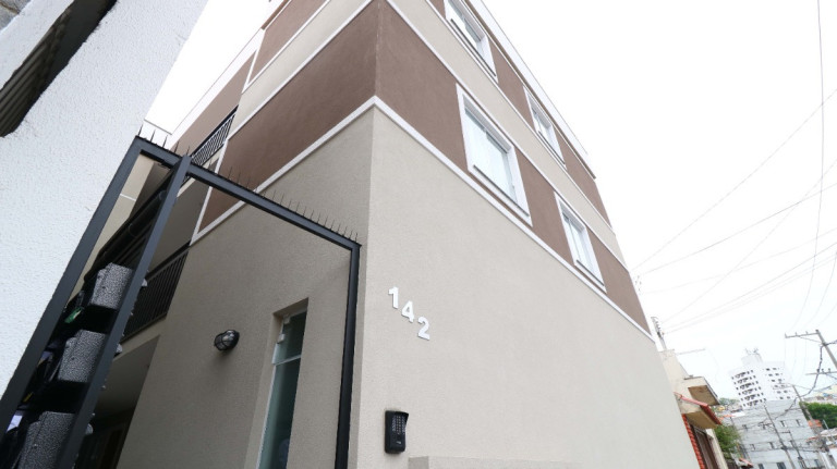 Imagem Apartamento com 2 Quartos à Venda, 40 m² em Parada Inglesa - São Paulo Imagem Apartamento com 2 Quartos à Venda, 40 m² em Parada Inglesa - São Paulo