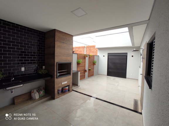 Imagem Casa de Condomínio com 3 Quartos à Venda, 122 m² em Caguassu - Sorocaba