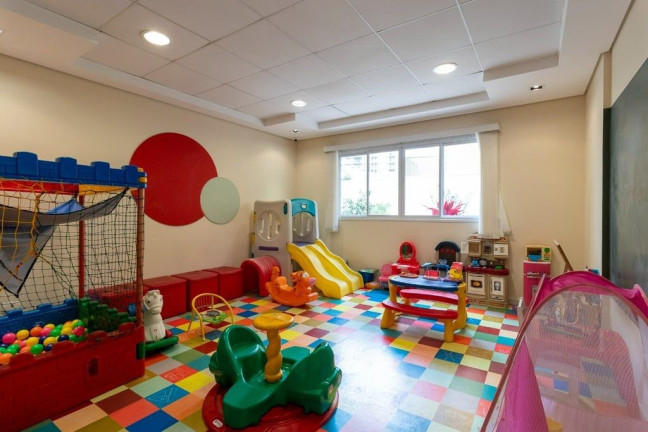 Imagem Apartamento com 2 Quartos à Venda, 83 m² em Vila Bastos - Santo André Imagem Apartamento com 2 Quartos à Venda, 83 m² em Vila Bastos - Santo André