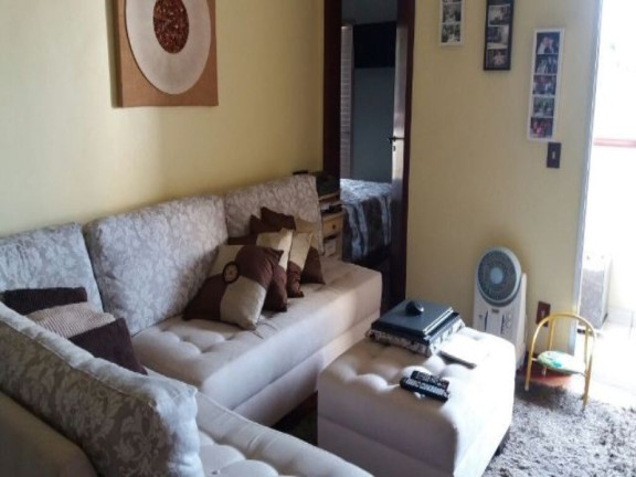 Imagem Apartamento com 3 Quartos à Venda, 90 m² em Freguesia Do ó - São Paulo
