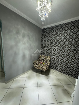 Imagem Apartamento com 2 Quartos à Venda, 77 m² em Vila Barão - Sorocaba