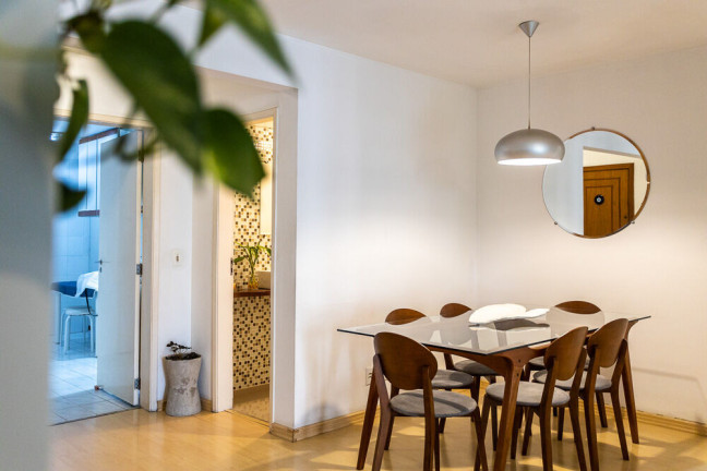 Imagem Apartamento com 3 Quartos à Venda, 102 m² em Alto De Pinheiros - São Paulo
