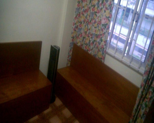 Imagem Apartamento com 2 Quartos à Venda, 51 m² em Consolação - São Paulo