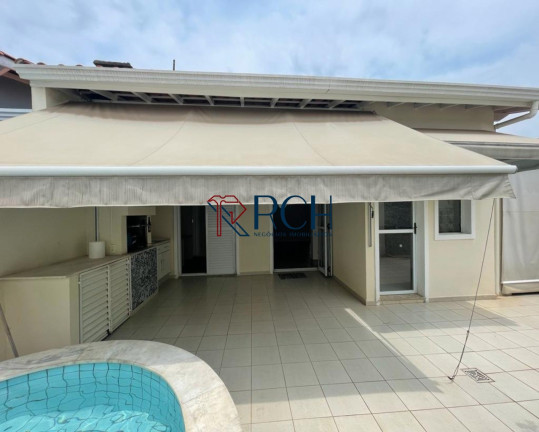 Imagem Casa com 3 Quartos à Venda, 105 m² em Boa Vista - Sorocaba