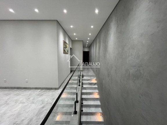Imagem Sobrado com 4 Quartos à Venda, 190 m² em Parque Ibiti Reserva - Sorocaba
