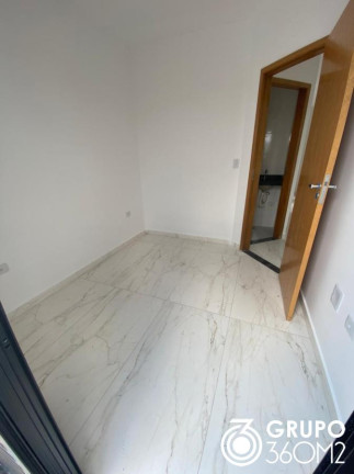Imagem Apartamento com 2 Quartos à Venda, 44 m² em Jardim Do Estádio - Santo André Imagem Apartamento com 2 Quartos à Venda, 44 m² em Jardim Do Estádio - Santo André