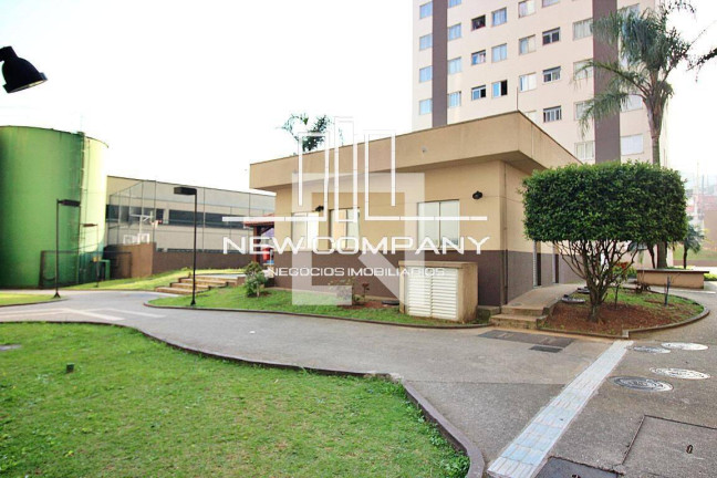 Apartamento com 2 Quartos à Venda,  em Independencia - São Bernardo Do Campo