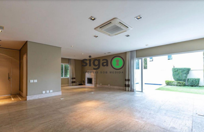 Imagem Casa com 4 Quartos à Venda, 814 m² em Alto Da Boa Vista - São Paulo Imagem Casa com 4 Quartos à Venda, 814 m² em Alto Da Boa Vista - São Paulo