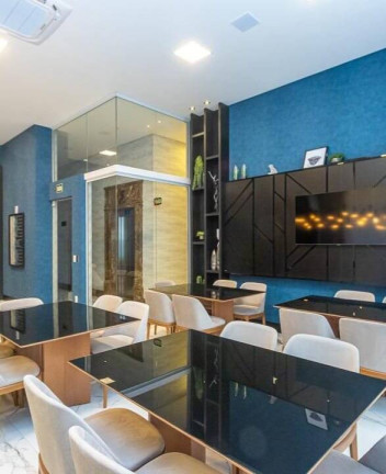 Imagem Apartamento com 3 Quartos à Venda, 131 m² em Meia Praia - Itapema