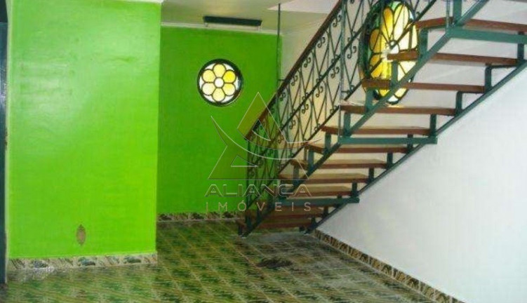 Imagem Casa com 3 Quartos à Venda, 296 m² em Ribeirânia - Ribeirão Preto Imagem Casa com 3 Quartos à Venda, 296 m² em Ribeirânia - Ribeirão Preto