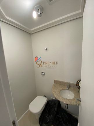 Imagem Apartamento com 3 Quartos à Venda, 95 m² em Centro - Florianópolis