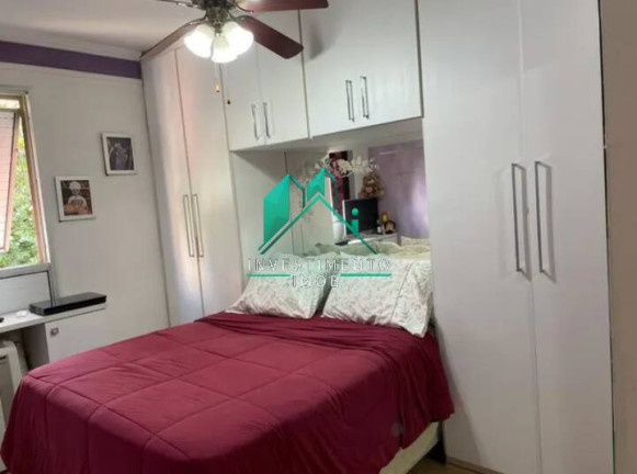 Imagem Apartamento com 2 Quartos à Venda, 73 m² em Vila Yara - Osasco Imagem Apartamento com 2 Quartos à Venda, 73 m² em Vila Yara - Osasco