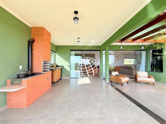 Imagem Chácara com 3 Quartos à Venda, 173 m² em Estância Santa Maria Do Laranjal - Atibaia Imagem Chácara com 3 Quartos à Venda, 173 m² em Estância Santa Maria Do Laranjal - Atibaia