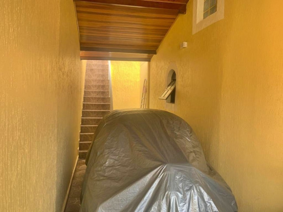 Imagem Sobrado com 3 Quartos à Venda, 242 m² em Estância Balneária Belmira Novaes - Peruíbe Imagem Sobrado com 3 Quartos à Venda, 242 m² em Estância Balneária Belmira Novaes - Peruíbe