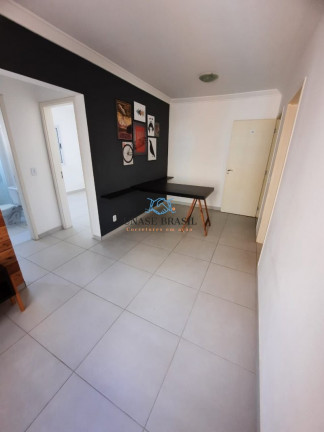 Imagem Apartamento com 2 Quartos à Venda, 45 m² em Jardim Vera Cruz - Sorocaba