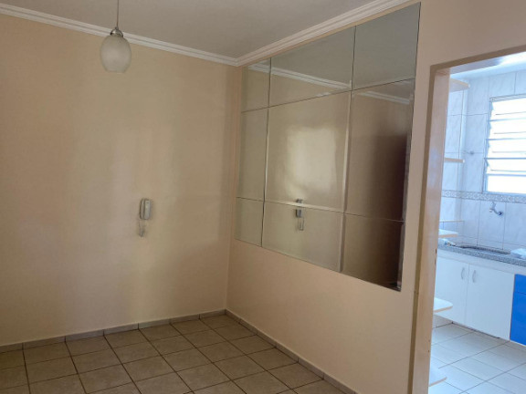 Imagem Apartamento com 3 Quartos para Alugar ou Temporada, 70 m² em Jardim Bonfiglioli - Jundiaí