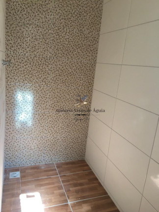 Imagem Sobrado com 2 Quartos à Venda,  em Tatuquara - Curitiba