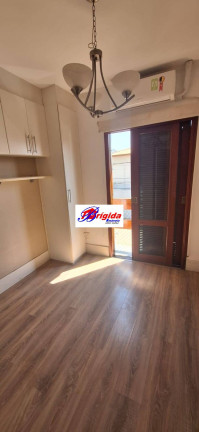 Imagem Casa de Condomínio com 2 Quartos à Venda, 82 m² em Jardim Da Glória - Cotia