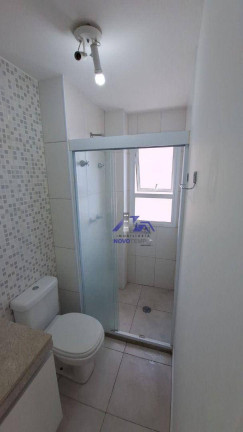 Imagem Apartamento com 1 Quarto para Alugar, 51 m² em Alphaville Conde Ii - Barueri