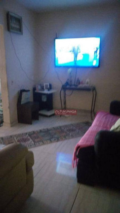 Imagem Sobrado com 5 Quartos à Venda, 250 m² em Recreio São Jorge - Guarulhos Imagem Sobrado com 5 Quartos à Venda, 250 m² em Recreio São Jorge - Guarulhos