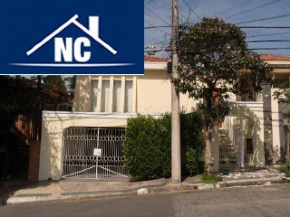 Sobrado com 3 Quartos à Venda, 290 m² em Jardim Da Saúde - São Paulo