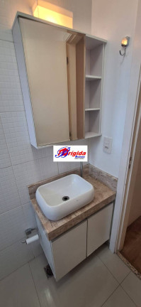 Imagem Apartamento com 2 Quartos à Venda, 54 m² em Jardim Santa Izabel - Cotia