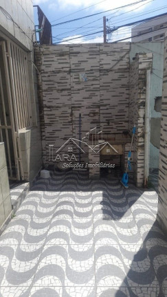 Imagem Sobrado com 2 Quartos à Venda, em Vila Esperança - São Paulo Imagem Sobrado com 2 Quartos à Venda, em Vila Esperança - São Paulo