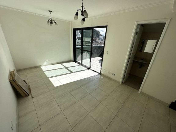 Imagem Cobertura com 2 Quartos à Venda, 185 m² em Pompéia - Santos Imagem Cobertura com 2 Quartos à Venda, 185 m² em Pompéia - Santos