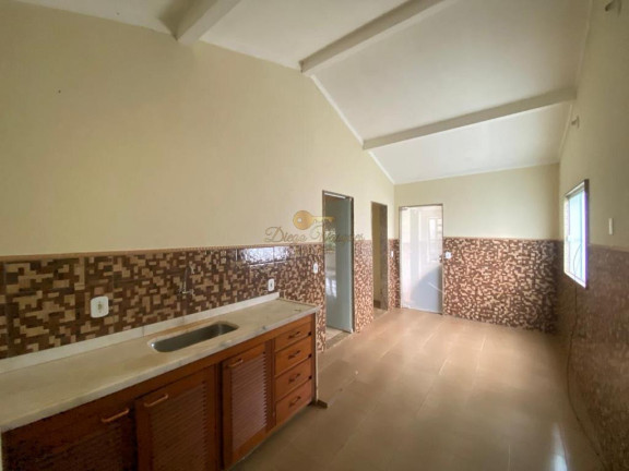 Imagem Casa com 3 Quartos à Venda, 110 m² em Pessegueiros - Teresópolis Imagem Casa com 3 Quartos à Venda, 110 m² em Pessegueiros - Teresópolis