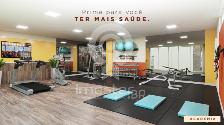 Imagem Apartamento com 2 Quartos à Venda, 51 m² em Jacarecanga - Fortaleza Imagem Apartamento com 2 Quartos à Venda, 51 m² em Jacarecanga - Fortaleza