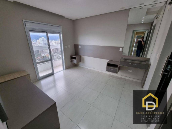 Imagem Apartamento com 4 Quartos à Venda, 213 m² em Canto Do Forte - Praia Grande Imagem Apartamento com 4 Quartos à Venda, 213 m² em Canto Do Forte - Praia Grande