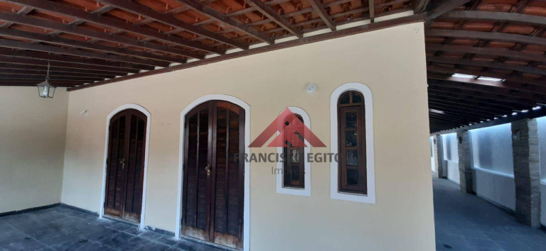Imagem Casa com 2 Quartos à Venda, 424 m² em Trindade - São Gonçalo Imagem Casa com 2 Quartos à Venda, 424 m² em Trindade - São Gonçalo