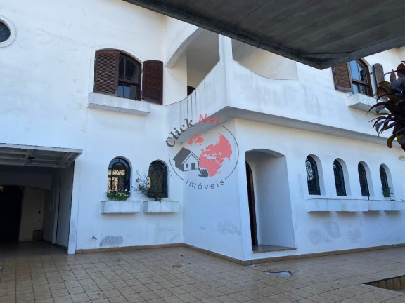 Imagem Sobrado com 6 Quartos à Venda, 300 m² em Parque Dos Pássaros - São Bernardo Do Campo