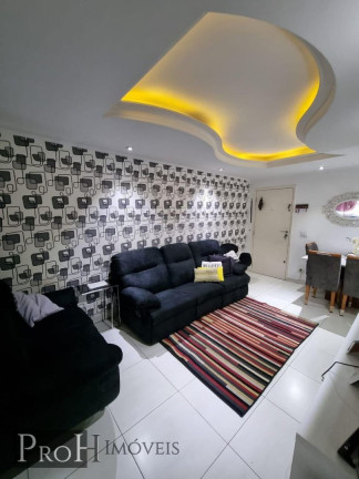 Imagem Apartamento com 3 Quartos à Venda, 69 m² em Paulicéia - São Bernardo Do Campo Imagem Apartamento com 3 Quartos à Venda, 69 m² em Paulicéia - São Bernardo Do Campo