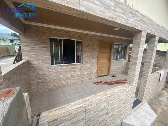 Casa com 1 Quarto à Venda, 360 m² em São Dimas - Colombo