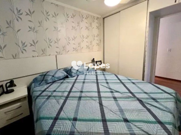 Imagem Apartamento com 2 Quartos à Venda, 56 m² em Jardim Miranda - Campinas