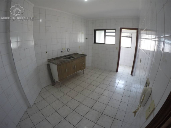Imagem Apartamento com 2 Quartos à Venda, 75 m² em Guilhermina - Praia Grande
