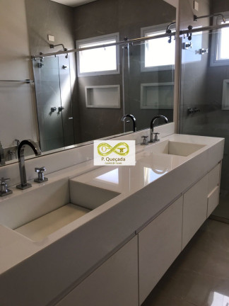 Imagem Casa com 3 Quartos à Venda, 430 m² em Jardim América - Paulínia