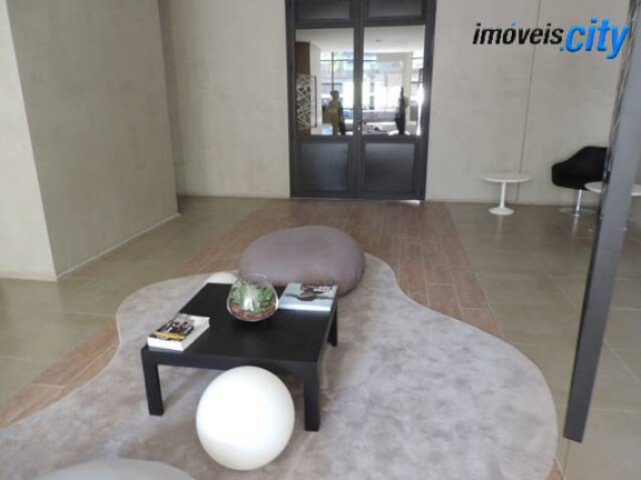 Imagem Apartamento com 1 Quarto para Alugar, 42 m² em Bela Vista - São Paulo Imagem Apartamento com 1 Quarto para Alugar, 42 m² em Bela Vista - São Paulo