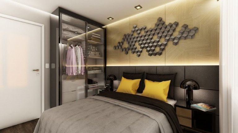 Imagem Apartamento com 2 Quartos à Venda, 31 m² em Lapa - São Paulo Imagem Apartamento com 2 Quartos à Venda, 31 m² em Lapa - São Paulo