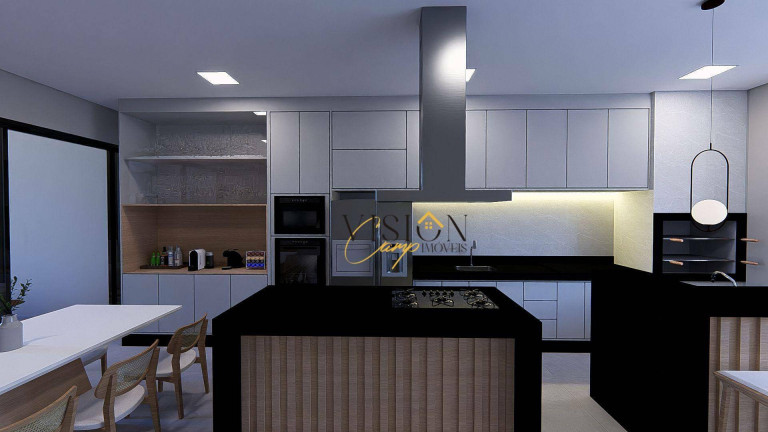 Imagem Casa com 3 Quartos à Venda, 192 m² em Parque Brasil 500 - Paulínia Imagem Casa com 3 Quartos à Venda, 192 m² em Parque Brasil 500 - Paulínia