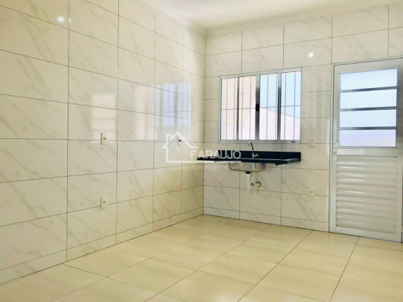 Imagem Casa com 2 Quartos à Venda,  em Jardim Nathália - Sorocaba