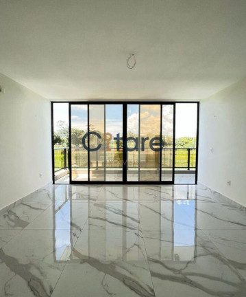 Imagem Casa com 5 Quartos à Venda, 460 m² em Cidade Alpha - Eusébio