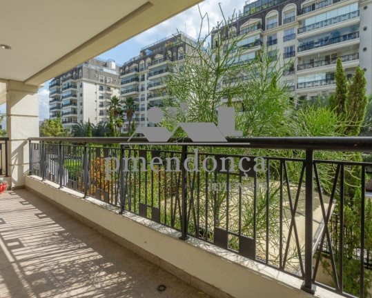 Imagem Apartamento com 4 Quartos à Venda, 396 m² em Alto De Pinheiros - São Paulo Imagem Apartamento com 4 Quartos à Venda, 396 m² em Alto De Pinheiros - São Paulo